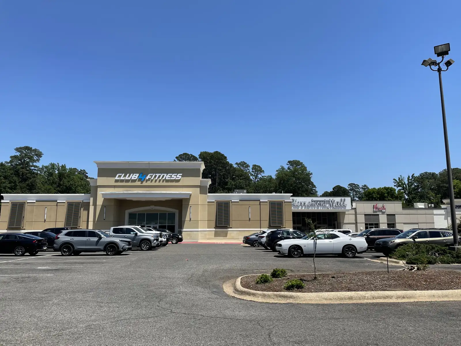 Pierremont Mall Shopping Center image 3