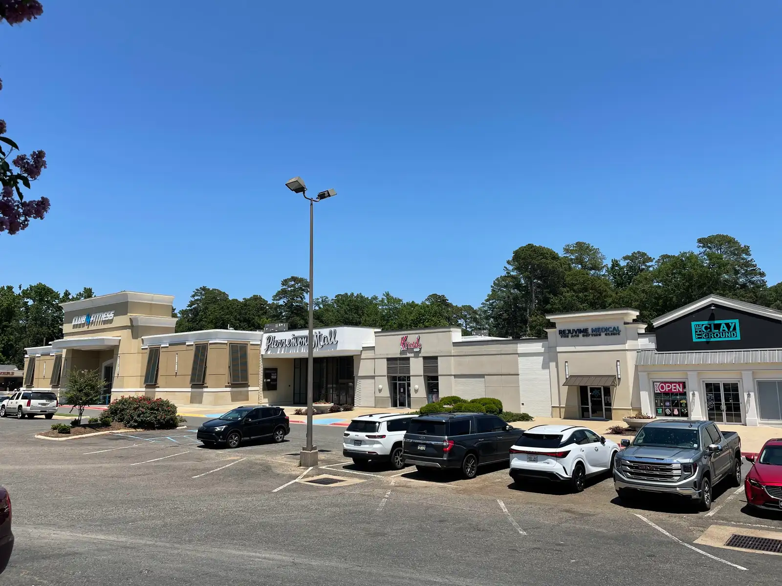 Pierremont Mall Shopping Center image 1