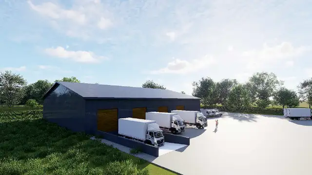 Ready To Build: 15,000 SF +/- thumbnail 3