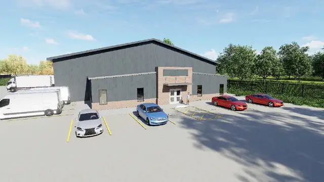 Ready To Build: 15,000 SF +/- thumbnail 2