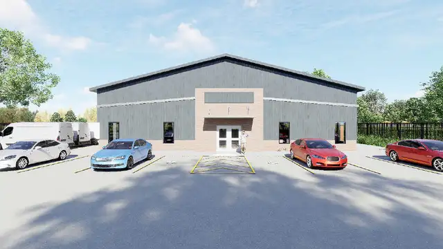Ready To Build: 15,000 SF +/- thumbnail 5