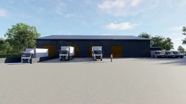 Ready To Build: 15,000 SF +/- thumbnail 4