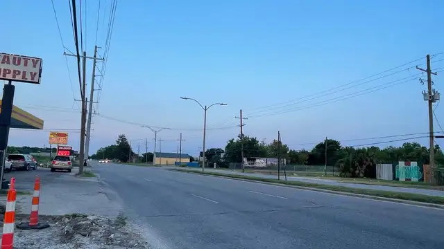 N.O. EAST VACANT LAND thumbnail 3