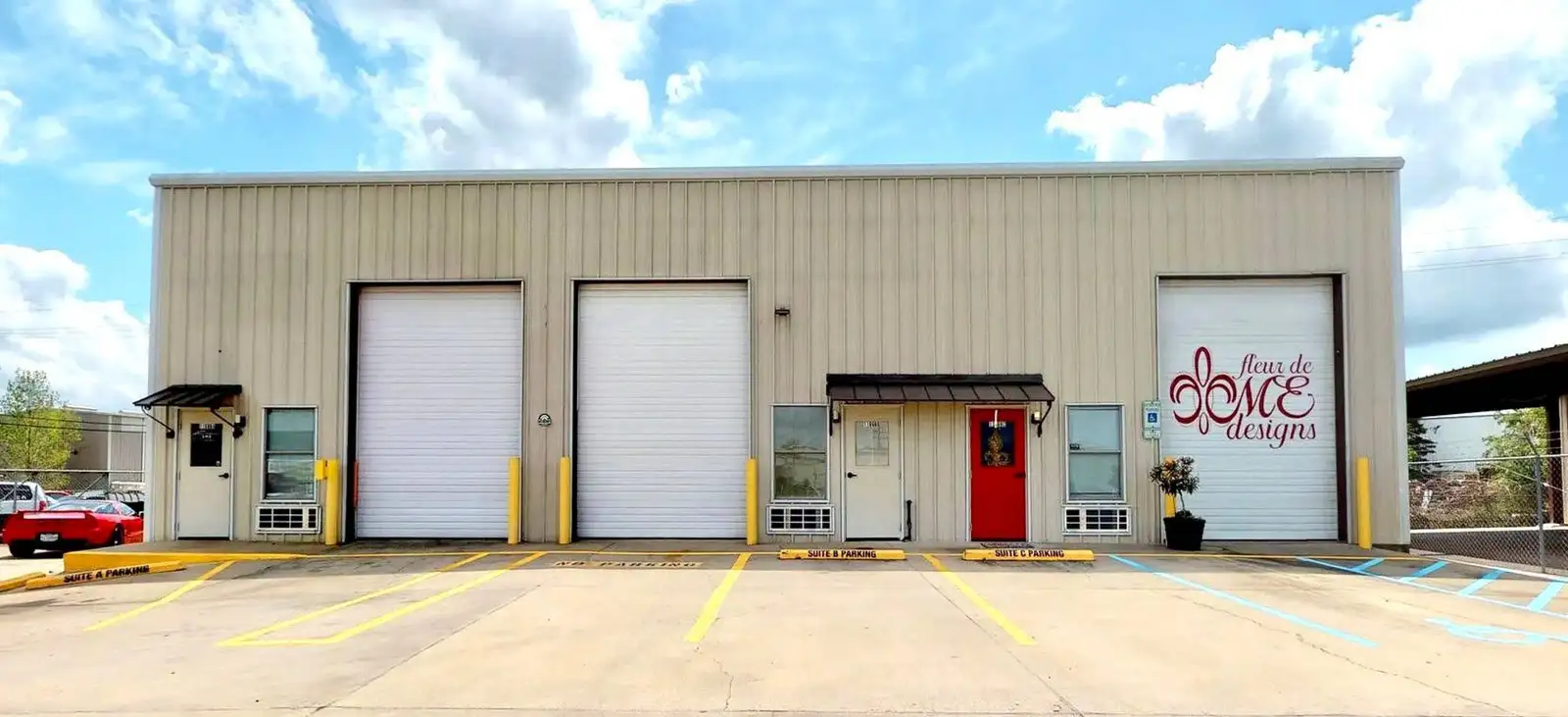 11666 Cedar Park Ave Suite A