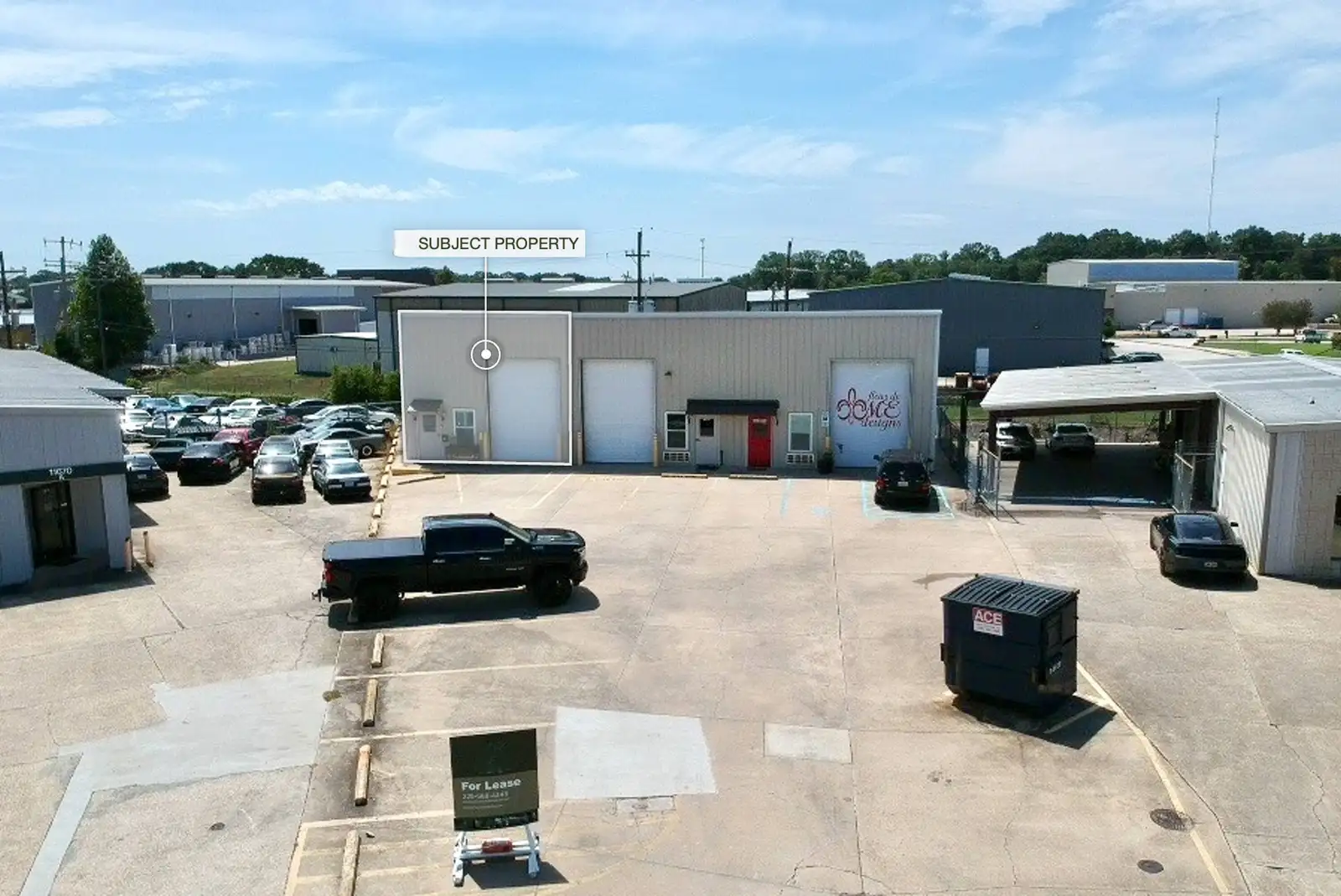 11666 Cedar Park Ave Suite A