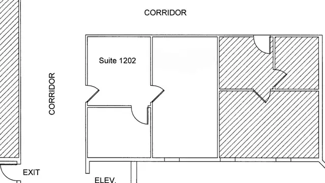 Office Suites Available In Bossier For Lease thumbnail 4