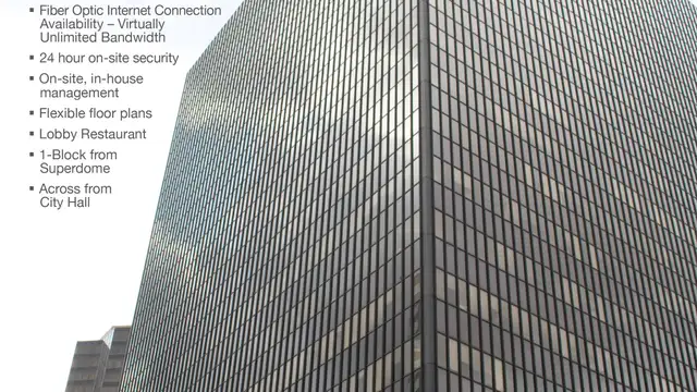 Orleans Tower thumbnail 5