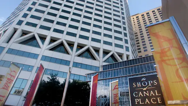 One Canal Place thumbnail 5