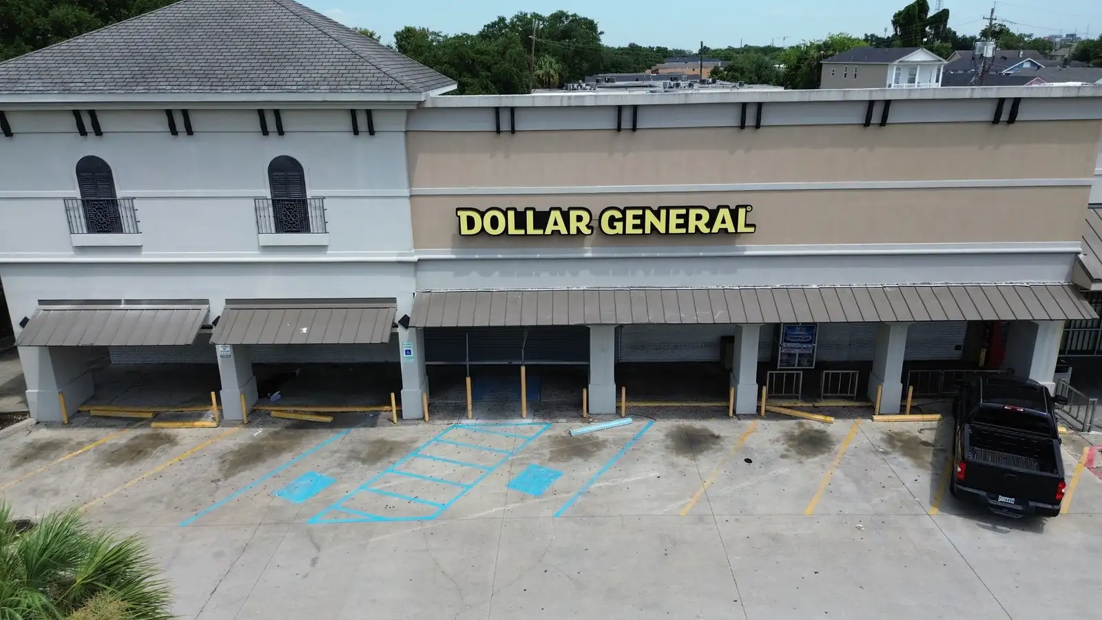 University Retail Center