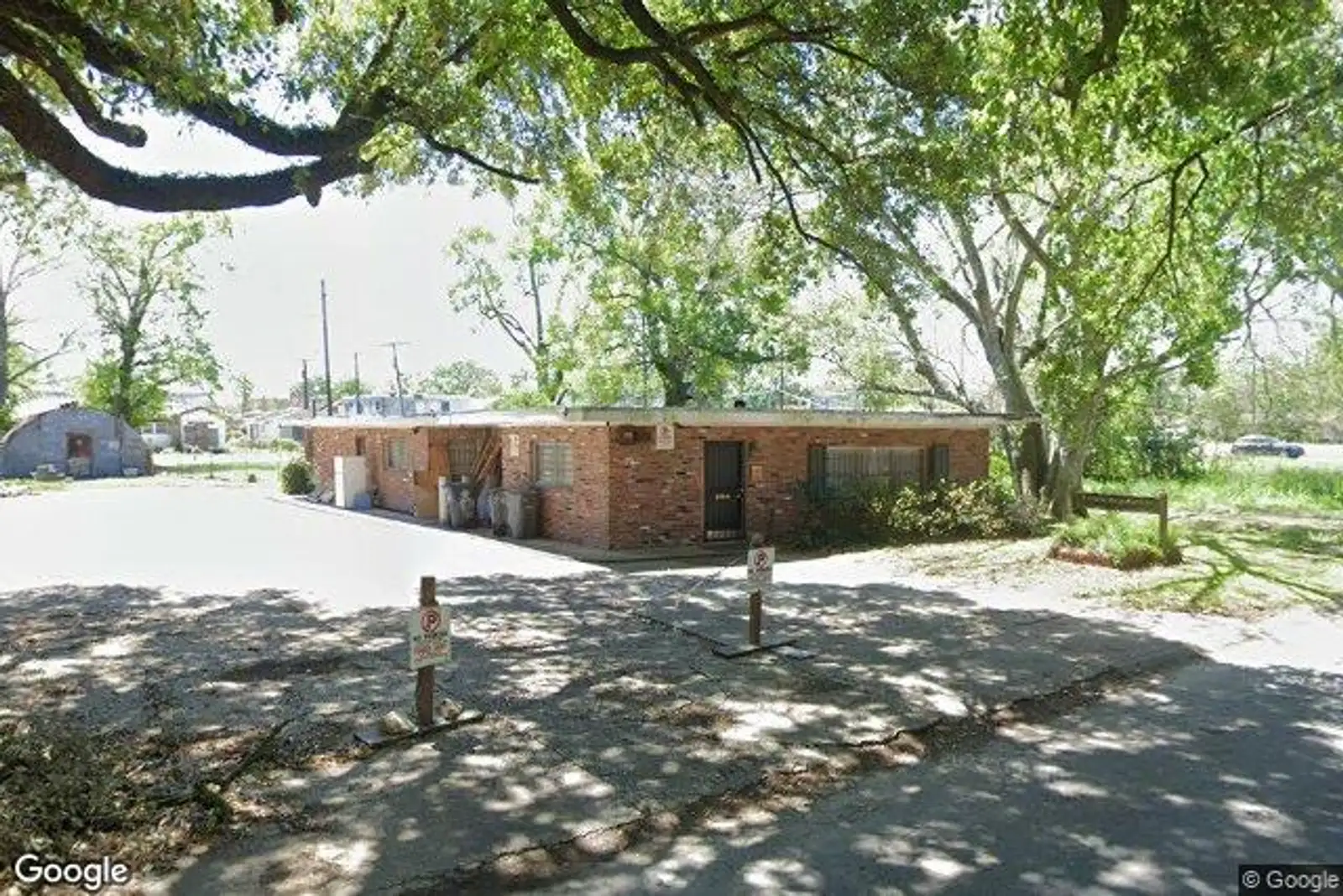 LSU Commercial Land image 2