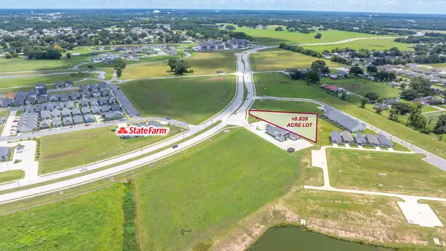 0.874 Acre Site on Apollo Road thumbnail 2