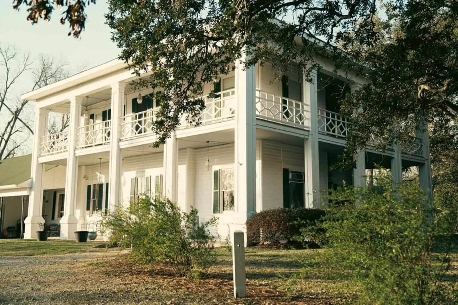 Historical Melady House image 1