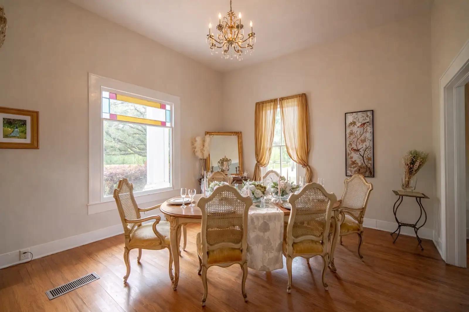 Historical Melady House image 10