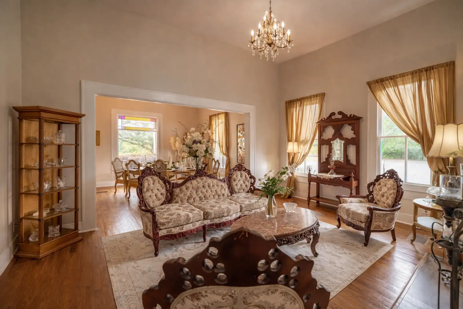 Historical Melady House image 11