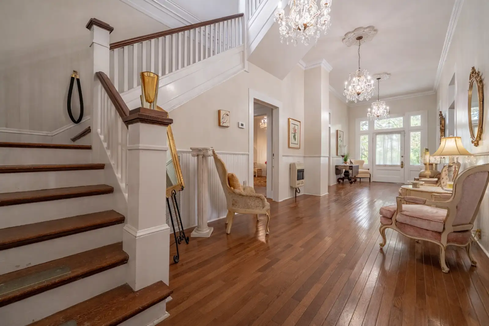 Historical Melady House image 32
