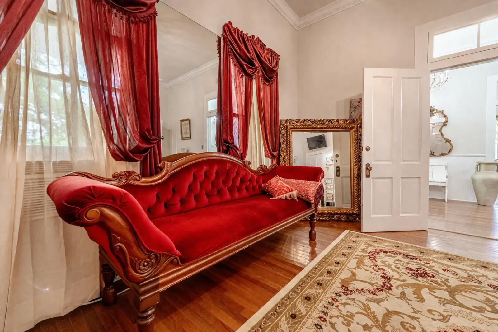 Historical Melady House image 22