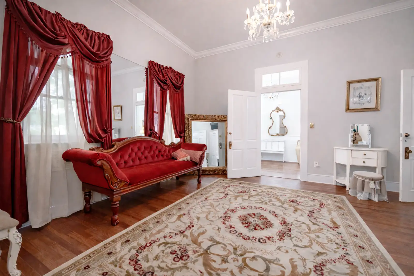 Historical Melady House image 18