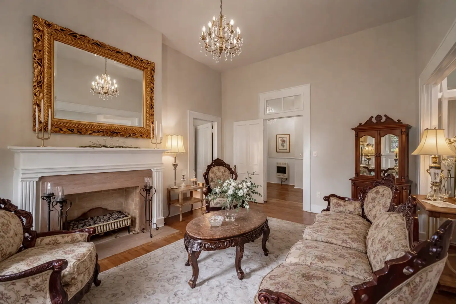 Historical Melady House image 12