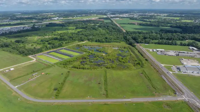 Spanish Trail industrial 6.31 Acres thumbnail 2