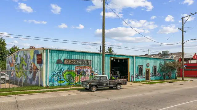 Retail/Warehouse/Development Acquisition Opportunity | Tchoupitoulas St. thumbnail 3