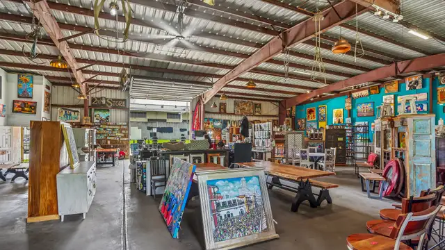 Retail/Warehouse/Development Acquisition Opportunity | Tchoupitoulas St. thumbnail 5