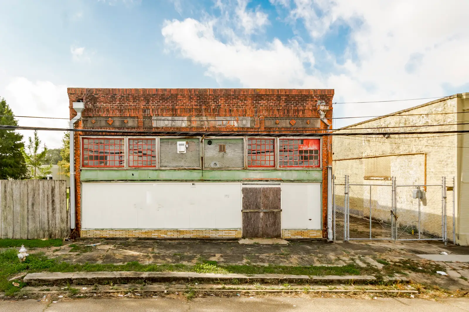Mid-City Redevelopment Opportunity! image 1