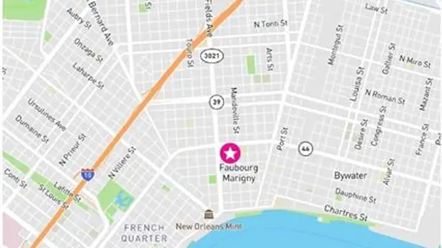 1001 Marigny St thumbnail 5