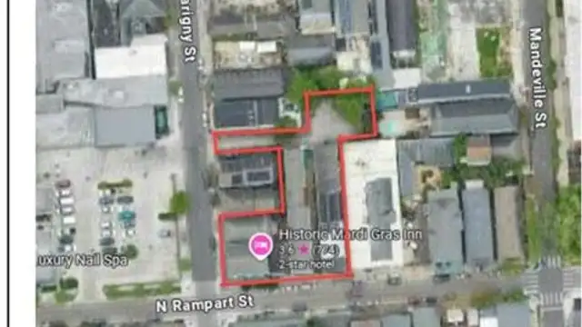 1001 Marigny St thumbnail 3