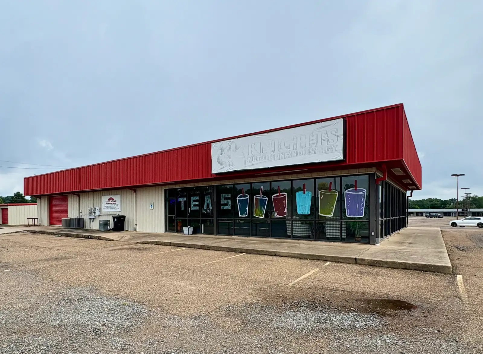605 S Arkansas St