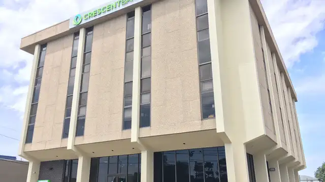 Crescent Bank Building thumbnail 2