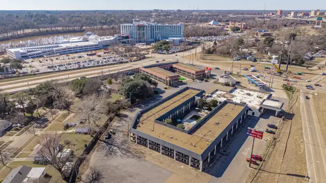 Bossier Inn & Suites thumbnail 3