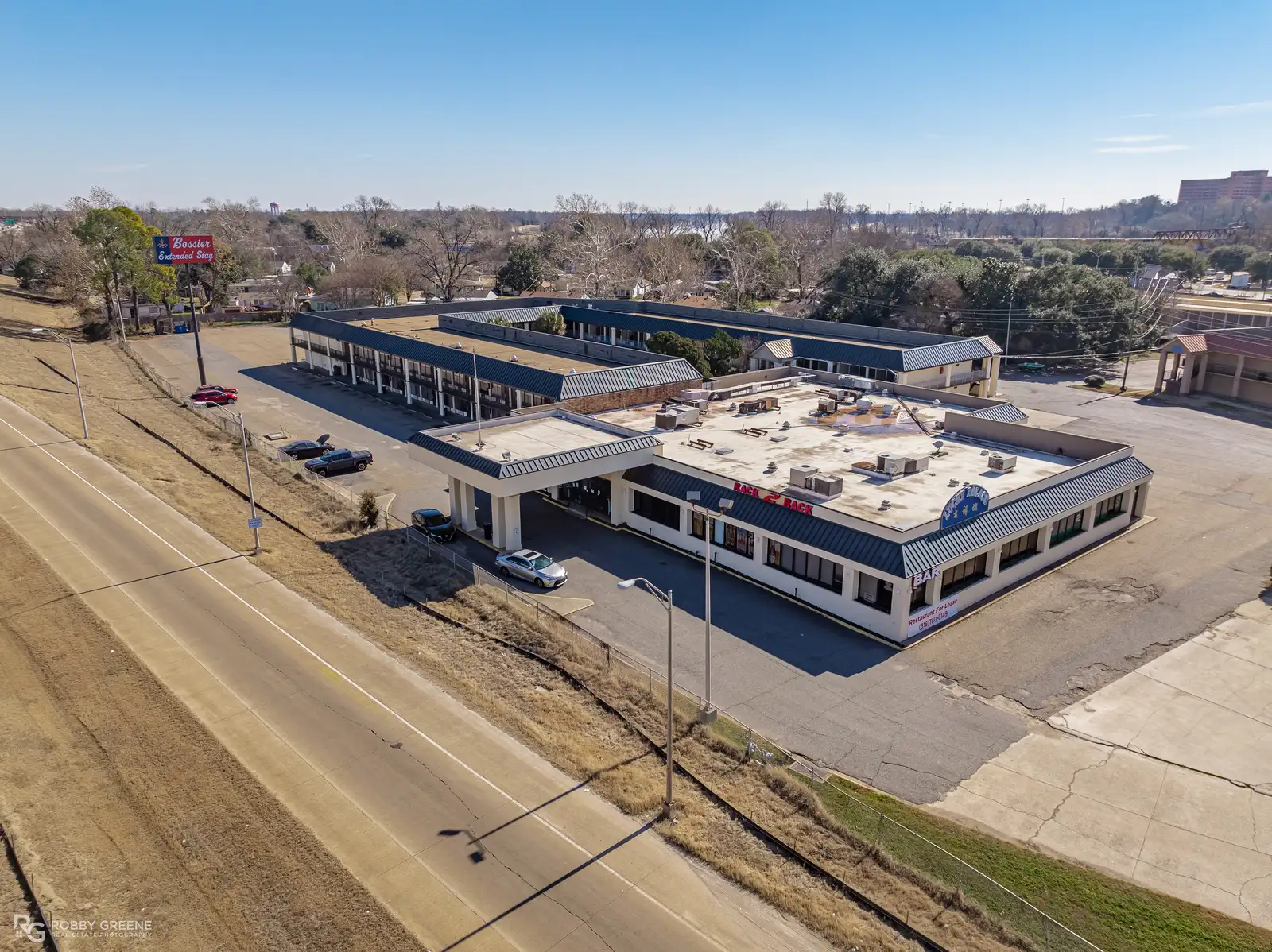 Bossier Inn & Suites
