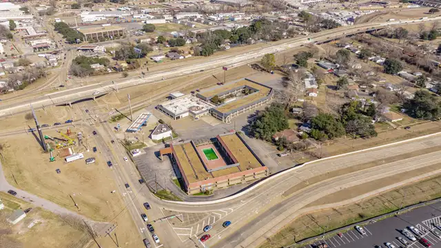 Bossier Inn & Suites thumbnail 4