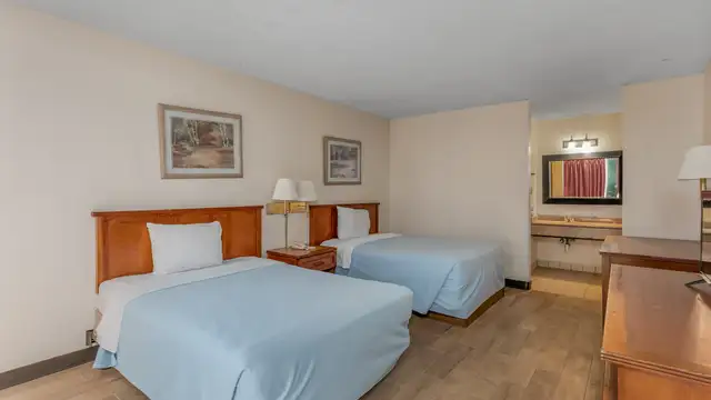 Bossier Inn & Suites thumbnail 5