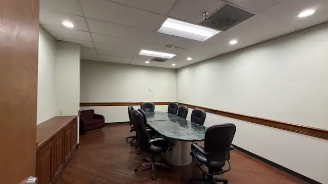 Suite 206 - Open Desk 18 - French Quarter Executive Office Space thumbnail 3