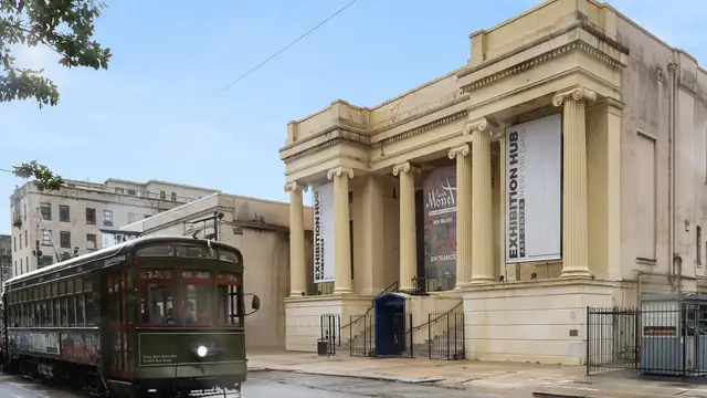 Warehouse District Entertainment Space thumbnail 4