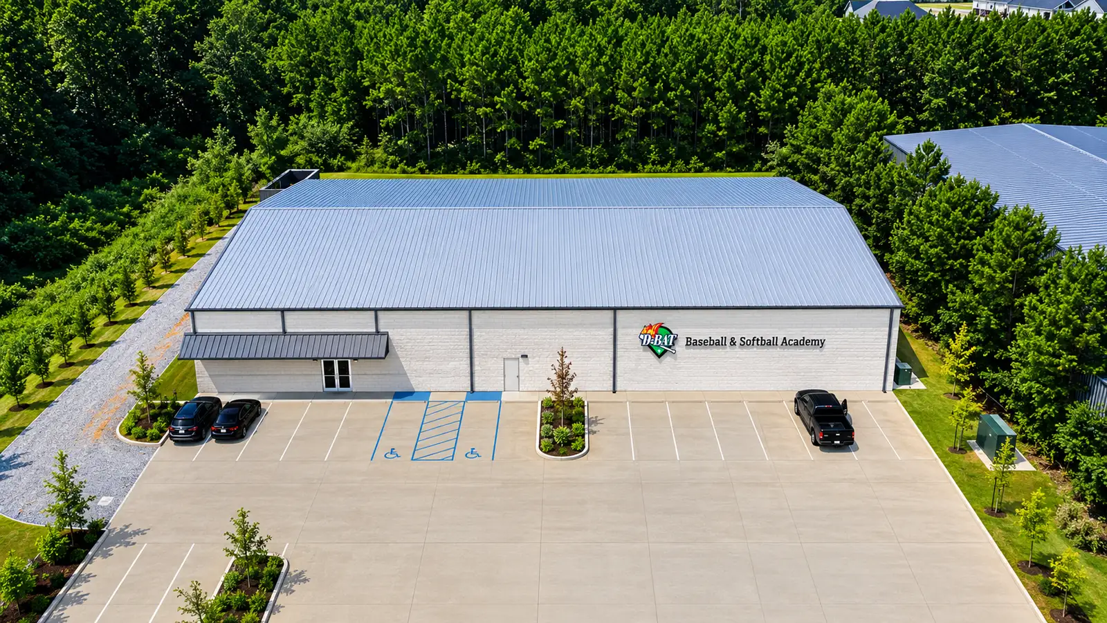 850 Winward Dr.
