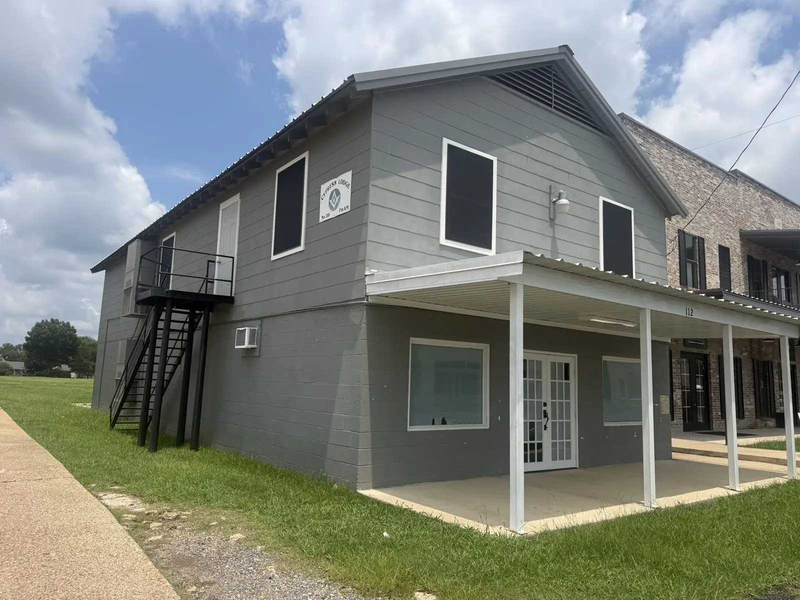 112 5Th St, Benton, LA 71006