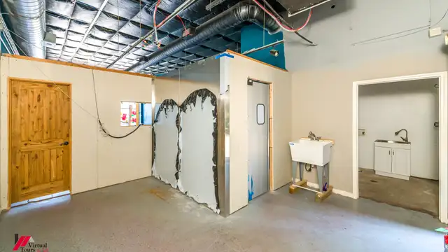 Suite C - Strip Center - Retail Space - Youree Drive - Suite C thumbnail 5