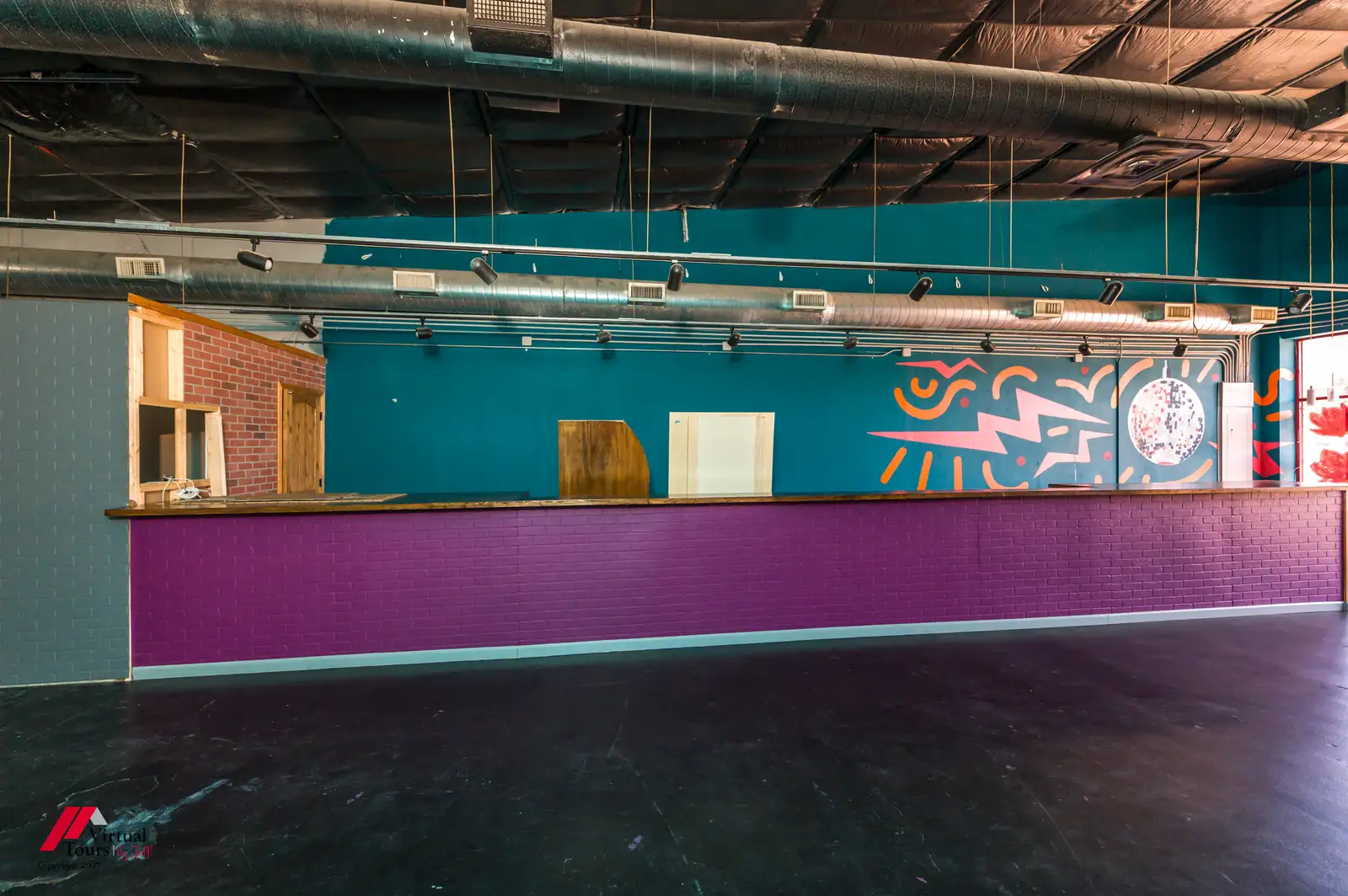 Suite C - Strip Center - Retail Space - Youree Drive - Suite C
