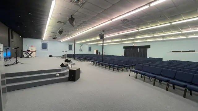 Suite 7140A - 7116 Antioch Rd. thumbnail 2