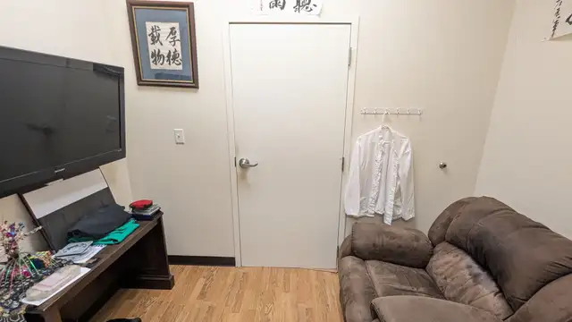 Martial Arts/Yoga Studio thumbnail 5