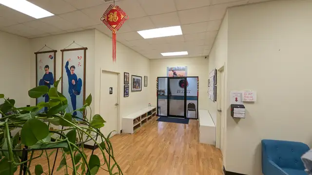 Martial Arts/Yoga Studio thumbnail 2