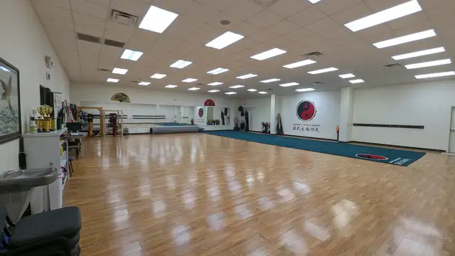 Martial Arts/Yoga Studio thumbnail 3