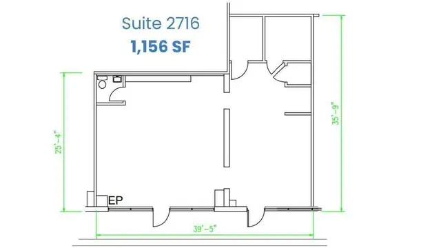 Suite 2716 image