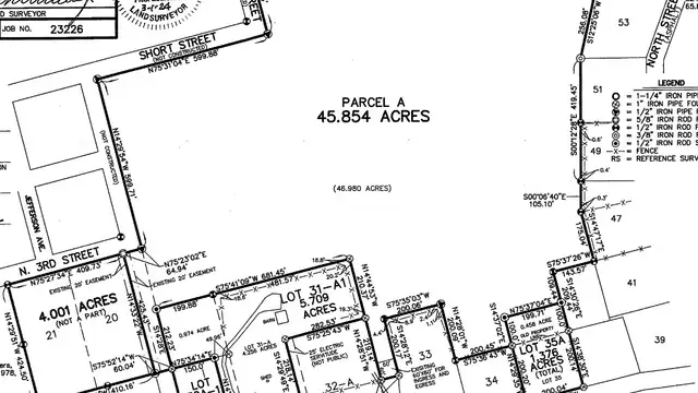 45 Acres For Development OR Homestead Close to City Business thumbnail 2