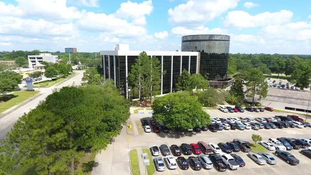 Class A Office Space for Lease thumbnail 2