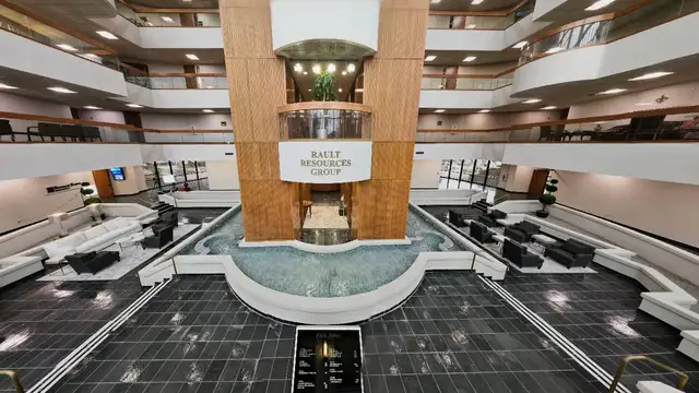 Class A Office Space for Lease thumbnail 4