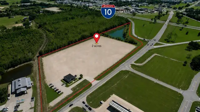 Prime Hotel Site off I-10 thumbnail 2