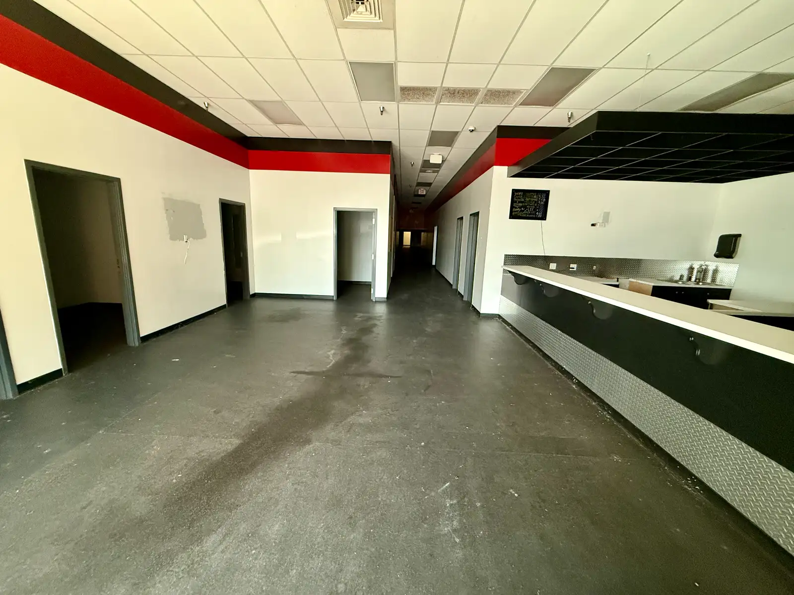 Former Gym Space image 8